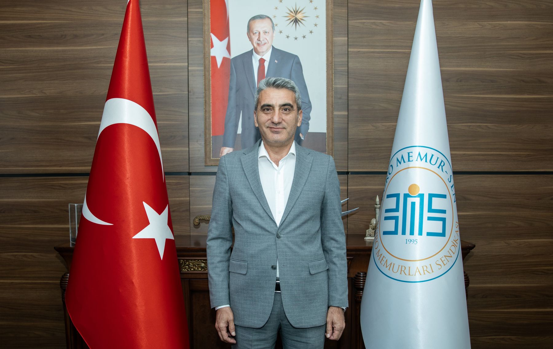 Cemal ÜSTÜN