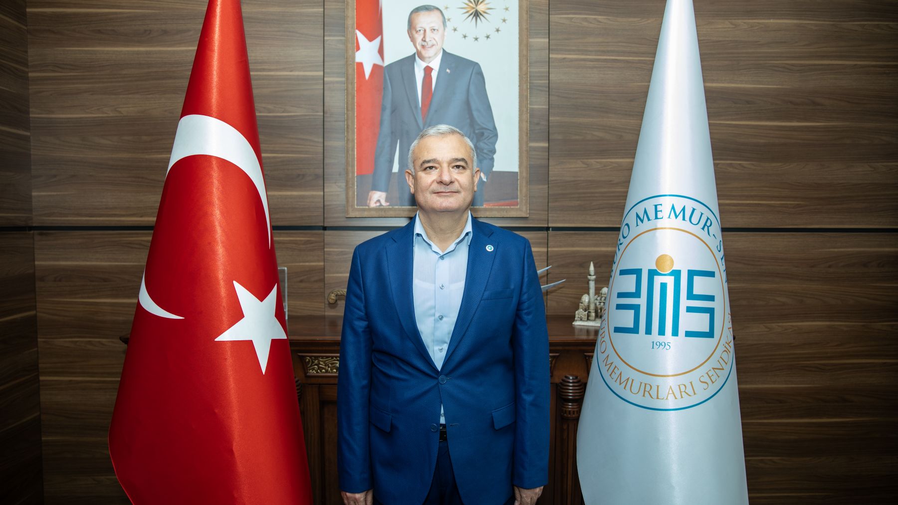 Mahmut ERGEN